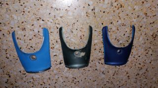 (ΓΝΗΣΙΑ) ΔΙΧΑΛΑ ΦΤΕΡΟΥ HONDA C50-thumb-1