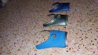 (ΓΝΗΣΙΑ) ΔΙΧΑΛΑ ΦΤΕΡΟΥ HONDA C50-thumb-2