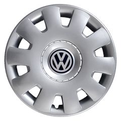 ΤΑΣΙΑ ΤΡΟΧΩΝ VW GOLF Base/Comfort 15" ιντσων 6007/5 ΣΕΤ 4αδα