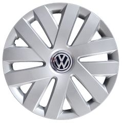 ΤΑΣΙΑ ΤΡΟΧΩΝ VW GOLF '08-POLO '09 15" ιντσων 6011/5