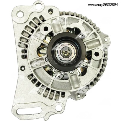 Δυναμό 12V 90A Seat, VW