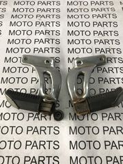 LIFAN Z 50 125 ΒΑΣΗ ΜΑΡΣΠΙΕ ΣΥΝΟΔΗΓΟΥ - MOTO PARTS