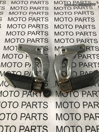 LIFAN Z 50 125 ΒΑΣΗ ΜΑΡΣΠΙΕ ΣΥΝΟΔΗΓΟΥ - MOTO PARTS