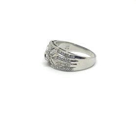Δαχτυλιδι 18k με Μπριγιάν -thumb-12