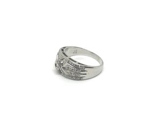 Δαχτυλιδι 18k με Μπριγιάν -thumb-13