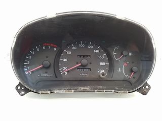 Κοντέρ HYUNDAI ACCENT Sedan 4dr 1999 - 2003 ( CG ) ( LC ) 1.3  ( G4EA  ) (75 hp ) Βενζίνη #94003-25120