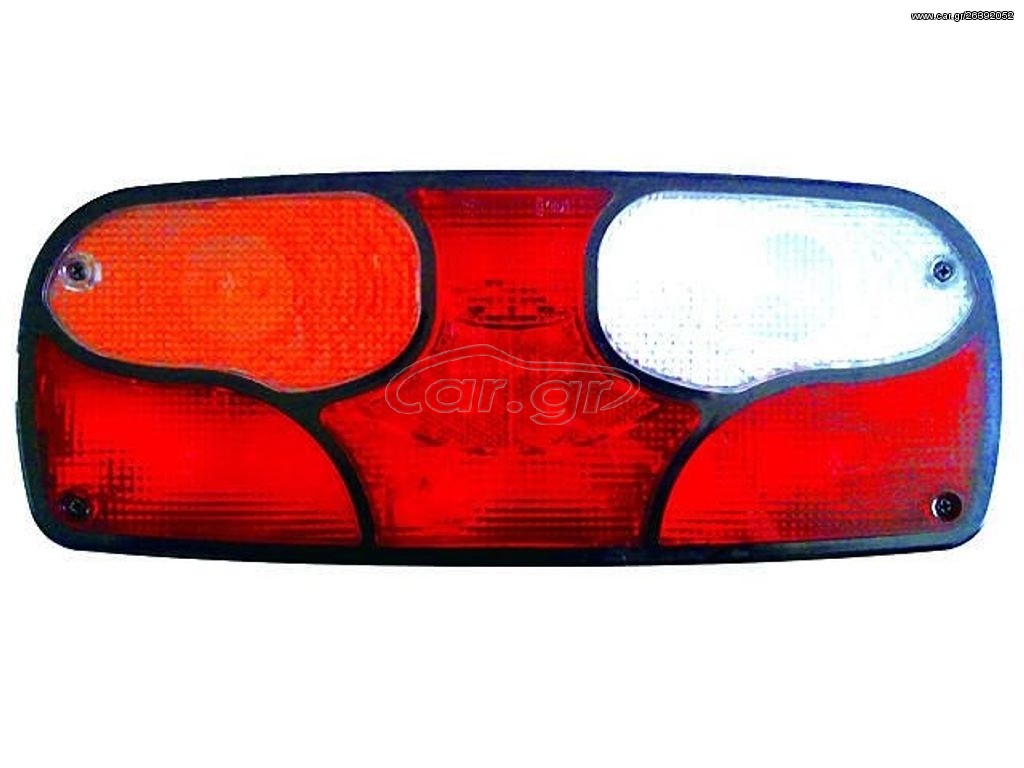 Diffuser LAMP ZESP.ECOPOINT