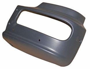 ΠΡΟΦΥΛΑΚΤΗΡΑΣ BUMPER MB ATEGO PART CENTER