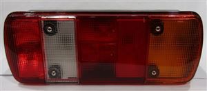 ΦΑΝΟΣ ΟΠΙΣΘΙΟΣ ΦΙΜΕ ΔΕΞΙΑ MERCEDES ATEGO