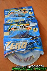 FAITO ZERO RACING CLUTCH SPRINGS