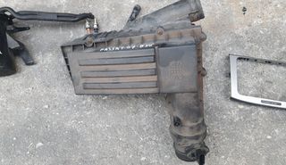 Φιλτροκούτι Vw-Passat-Bxe-1900cc 2008...