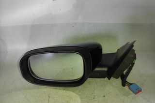 Καθρέπτης Εξωτερικός Αριστερός Ηλεκτρικός Θερμαινόμενος Με Φλας 8pin για VOLVO S40 (2008 -) (MS) , V50 (2008 -) (MW) | Kiparissis - The King Of Parts