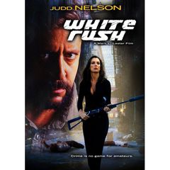 Έμποροι Κοκαΐνης - White Rush - DVD