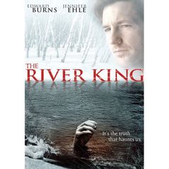 Το Μυστικό Του Ποταμού - The River King - DVD