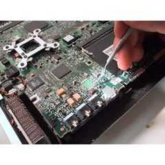 Service Motherboard