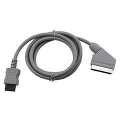 Καλώδιο Σύνδεσης Scart RGB Cable - Nintendo Wii Console