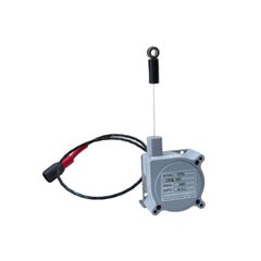 Stack String Potentiometer, 300Mm/12" (0-5V Output)