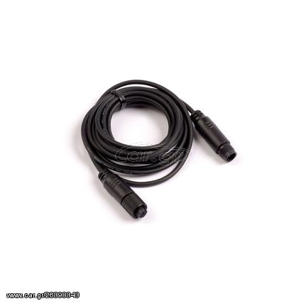 Stack Wire Harness, Extension, For Bullet Camera, 2M / 6.5Ft.