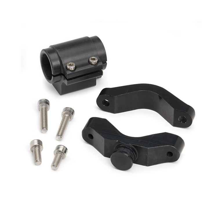 Stack Camera Mount, Multi-Directional, Roll Cage (Fits 28-50Mm Dia. Roll-Bars), 20Mm