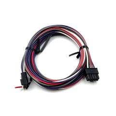 Stack Wiring Harness, Temperature, For 52Mm Pro Stepper Gauge