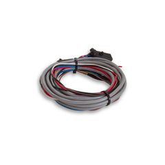 Stack Wiring Harness, Wideband Lambda, 52Mm Gauge