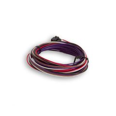 Stack Wiring Harness, Fuel Level, For 52Mm Pro Stpr Gauge