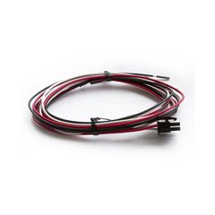 Stack Wiring Harness, Voltmeter, For 52Mm Pro Stpr Gauge