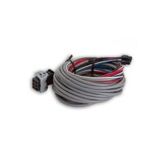 Stack Wiring Harness, 7.6M Length, Wideband Lambda 52Mm Gauge