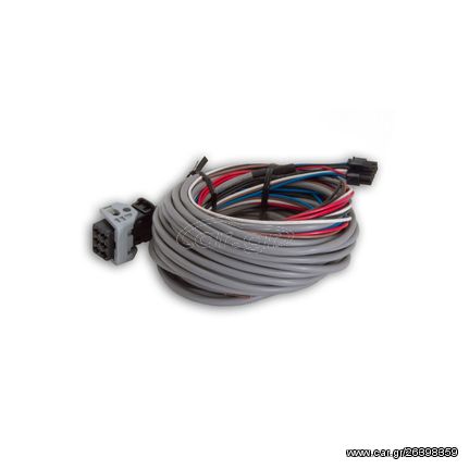 Stack Wiring Harness, 7.6M Length, Wideband Lambda 52Mm Gauge