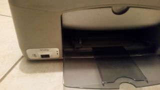 ΕΚΤΥΠΩΤΗΣ HP psc1315 all in one-thumb-3