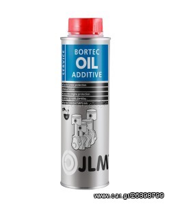 Bortec Oil Additive 250ml