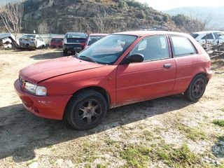 SUZUKI BALENO 1.3cc