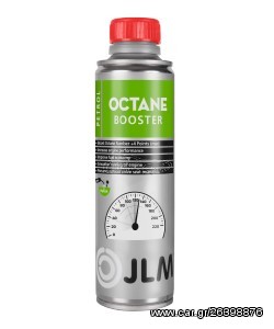 PETROL Octane Booster 250ml