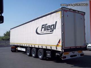 Fliegl '06 σκαφη coil