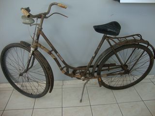 Ποδήλατο αλλο '35