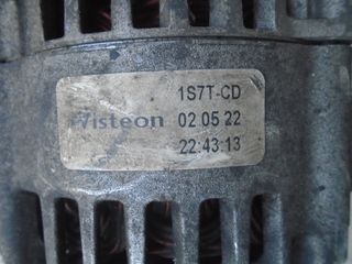 ΔΥΝΑΜΟΣ FORD MONDEO 1.8CC02' [1S7T-CD]-thumb-1