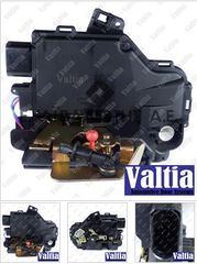 AUTOPARTS- ΗΛΕΚΤΡΟΜΑΓΝΗΤΙΚΗ ΚΛΕΙΔΑΡΙΑ AUDI A4 (B6) '00-'04/ A6 '98-'05 ΕΜΠΡΟΣ ΠΡΟΣΦΟΡΑ