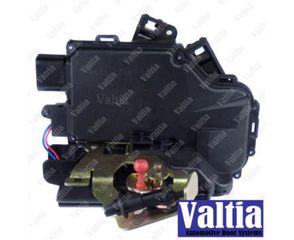 AUTOPARTS- ΗΛΕΚΤΡΟΜΑΓΝΗΤΙΚΗ ΚΛΕΙΔΑΡΙΑ AUDI A4 (B6) '00-'04/ A6 '98-'05 ΠΙΣΩ 