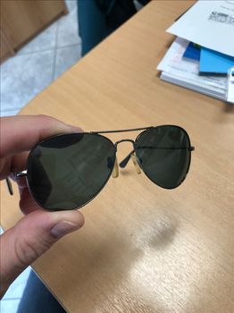 Γυαλιά ηλίου παιδικά τύπου RAYBAN