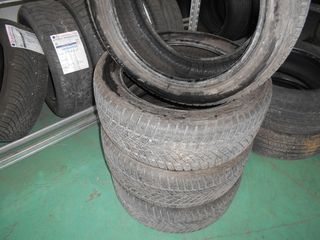 215/50/17 GOODYEAR ΧΕΙΜΕΡΙΝΑ ΕΛΑΣΤΙΚΑ