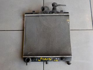 KIA PICANTO '06 1.1 12V (5Θ) ΨΥΓΕΙΟ ΝΕΡΟΥ