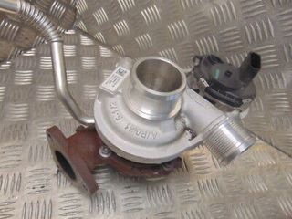 ΤΟΥΡΜΠΟ FORD 2.0 ECOBLUE 