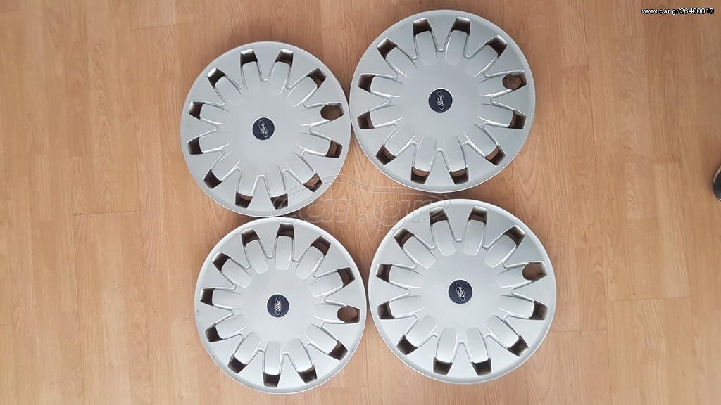 ΤΑΣΣΙΑ FORD ΓΝΗΣΙΑ 16 '' 
