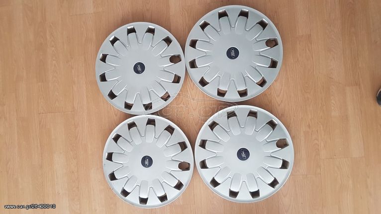 ΤΑΣΣΙΑ FORD ΓΝΗΣΙΑ 16 ''