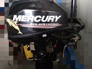 Mercury '14