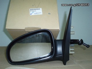 ΚΑΘΡΕΠΤΗΣ ΑΡΙΣΤΕΡΟΣ DAEWOO KALOS
