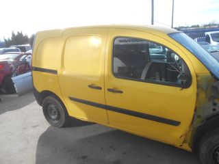 RENAULT KANGOO 2008-> 2013 DIESEL ΔΙΑΦΟΡΑ ΑΝΤΑΛΛΑΚΤΙΚΑ ΜΟΝΟ