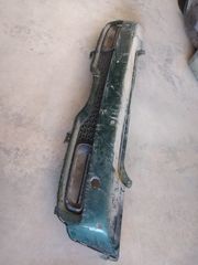 MINI COOPER S SD R56 11-14 ΠΙΣΩ ΠΡΟΦΥΛΑΚΤΗΡΑΣ