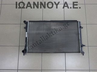 ΨΥΓΕΙΟ ΝΕΡΟΥ 1K0121251BQ BSE 1.6cc VW GOLF 5 2004 - 2008