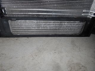 INTERCOOLER BMW E60-E61-E63-E64-E65-E66 2004-2010!!!ΑΠΟΣΤΟΛΗ ΣΕ ΟΛΗ ΤΗΝ ΕΛΛΑΔΑ!!!